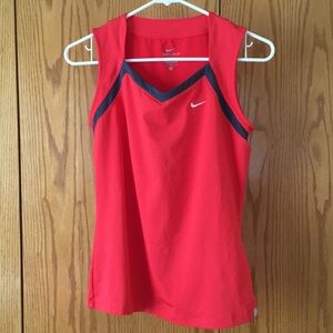 Nike Other - Ladies Nike workout top. Nike Other - Ladies Nike workout top.